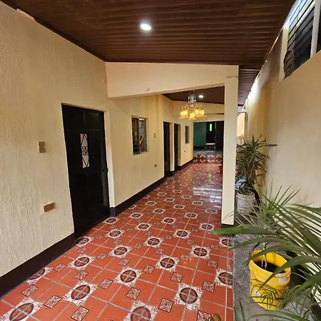 Hostal Sanjuanerita